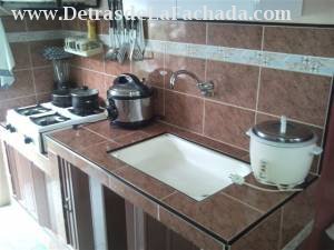 Calle J edificio 51, apartamento H, entre 2ª y 4ª