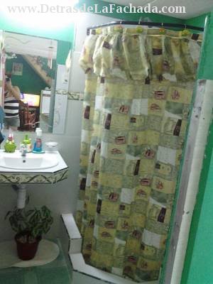 Republica 462 entre san jose y san martin Apto7