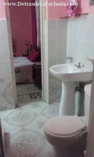 General caballero 246 entre a y b caridad de mendez