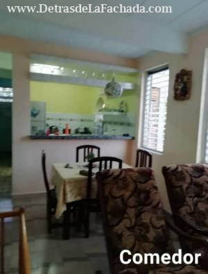 San Fernando edificio 122 apartamento 6 entre Fundición y Montera