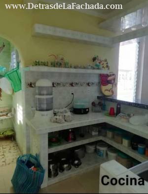 San Fernando edificio 122 apartamento 6 entre Fundición y Montera