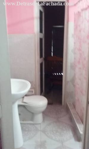 General caballero 246 entre a y b caridad de mendez