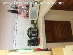 AVENIDA DE LOS MARTIREZ #1 APTO 3 piso 3 entre rotario e Ignacio Sánchez la vigia