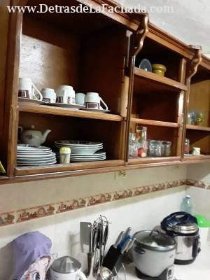 Calle 2da. Edificio 9 Apto 17