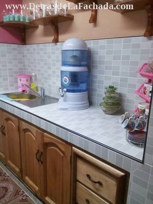 Edificio 6,apto 18,Calle Margarita % Narciso Lopez y Marti