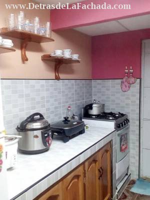 Edificio 6,apto 18,Calle Margarita % Narciso Lopez y Marti