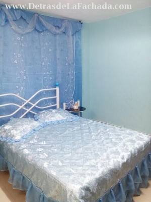 Edificio 6,apto 18,Calle Margarita % Narciso Lopez y Marti