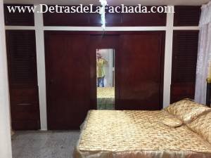 Edif. 52 Carretera enlace Morón Micro A Vista Hermósa, Ciego de Ávila