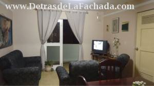 Edificio K Apto. No 15