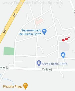 Zona céntrica, frente a la escuela primara Armando Mestre