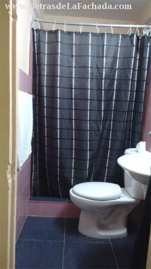 Edificio K Apto. No 15