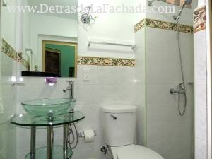 Baño 2da Habitación