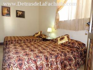 Habitación Principal