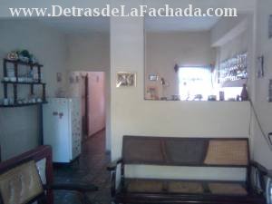 Desde la Sala a Los cuartos