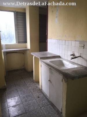 edif #21 apto 20, cuarto piso,reparto Pastorita, Cienfuegos, Cienfuegos, Cuba (18 plantas de los militares)