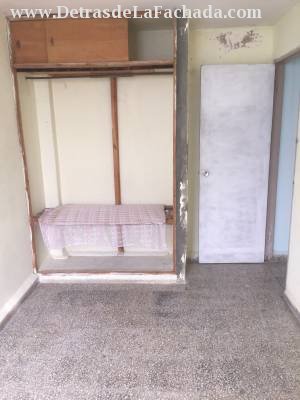 edif #21 apto 20, cuarto piso,reparto Pastorita, Cienfuegos, Cienfuegos, Cuba (18 plantas de los militares)