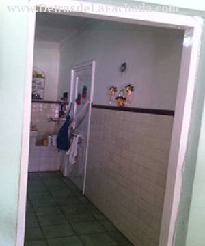 Entrada de la Cocina