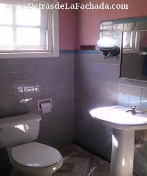Baño Foto 1