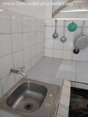 San Gregorio % 17 y 18 Norte, Edificio 156