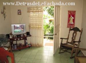 Edifico H reparto obrero