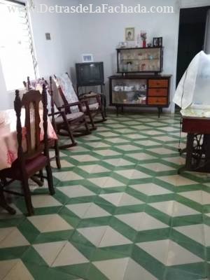 San Gregorio % 17 y 18 Norte, Edificio 156