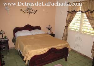 Edifico H reparto obrero