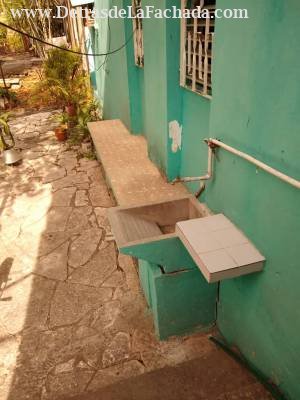 San Gregorio % 17 y 18 Norte, Edificio 156