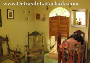 Edifico H reparto obrero