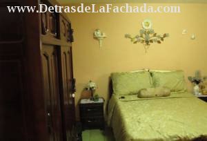 Edifico H reparto obrero