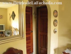 Edifico H reparto obrero