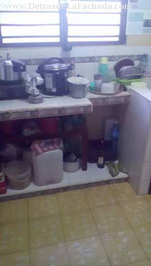 Calle Maceo # 94 F Altos Entre Agramonte y Garayalde