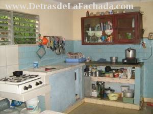 Cocina
