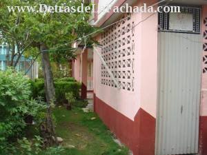Calle 3 Edif. 3 Apto 1 entre 16 y 20, Rpto: Villa Nueva.