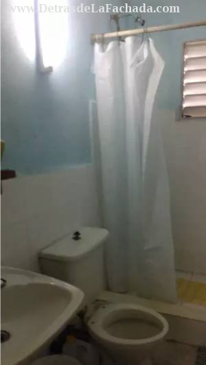 calle 1 % 4 y 6 adificio 118, apto E Aguada la Piedra