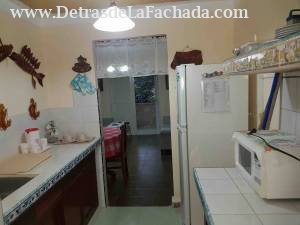 calle 4, Edif. 5 Apto 20