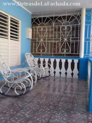 Calle de Pepe Torres 192