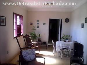 José Antonio Cardet # 218 Apt 5 % Frexes y Martí