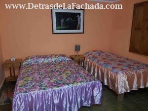 calle 4, Edif. 5 Apto 20