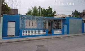Calle de Pepe Torres 192