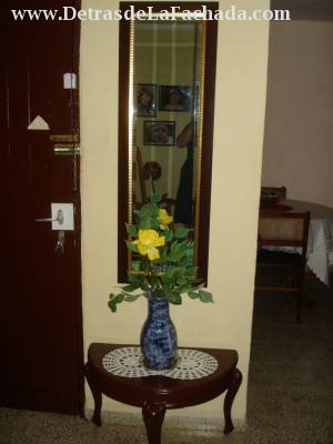 Reparto Plaza de la Revolución