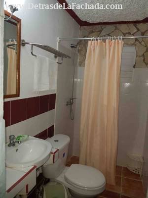 calle 4, Edif. 5 Apto 20