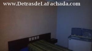 Detrás de la Tienda TRD América Latina