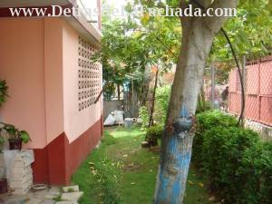 Calle 3 Edif. 3 Apto 1 entre 16 y 20, Rpto: Villa Nueva.