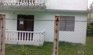 Calle Peatonal 13B Bloque 5, apartamento No 2, entre 14 y 16, reparto Villa Nueva