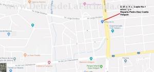 Edificio No.23 apto No.1 entre 7 y 9 Reparto Pedro Díaz Coello