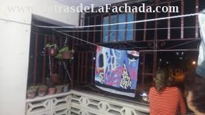 Detrás de la Tienda TRD América Latina