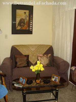 Reparto Plaza de la Revolución