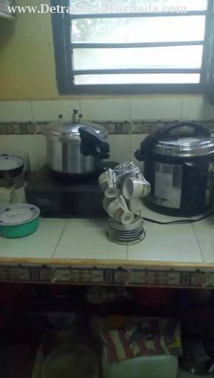 Calle Maceo # 94 F Altos Entre Agramonte y Garayalde