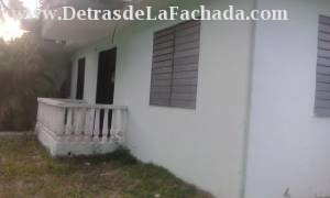 Calle Peatonal 13B Bloque 5, apartamento No 2, entre 14 y 16, reparto Villa Nueva