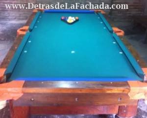 Calle de Pepe Torres 192